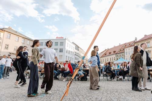 Festival vína VOC Znojmo